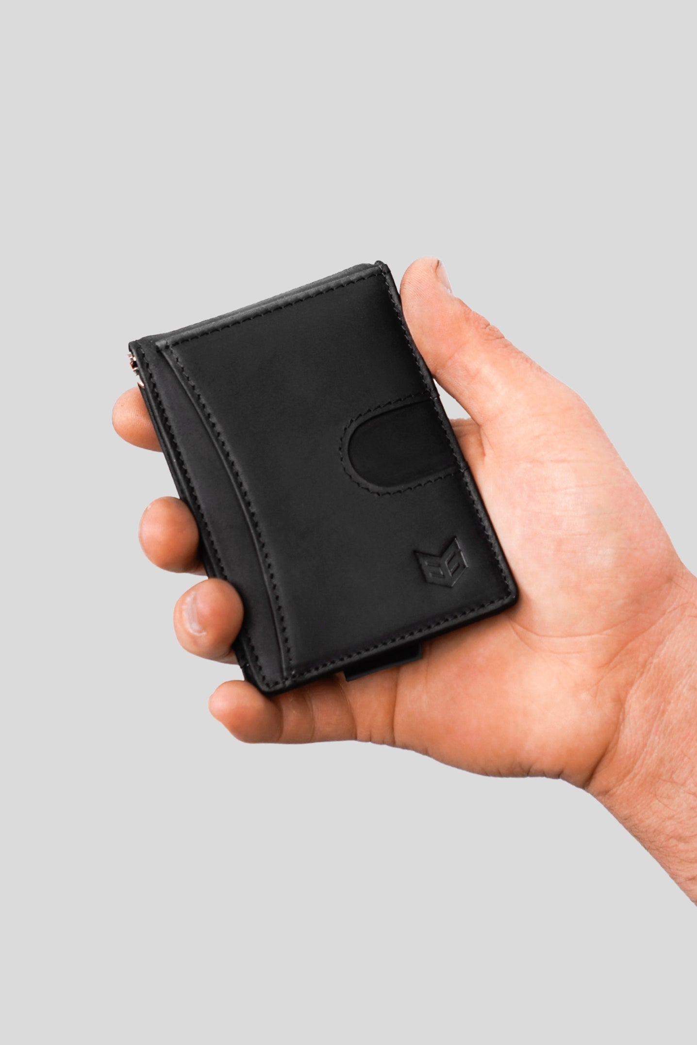 Premium BYB Leather Wallet