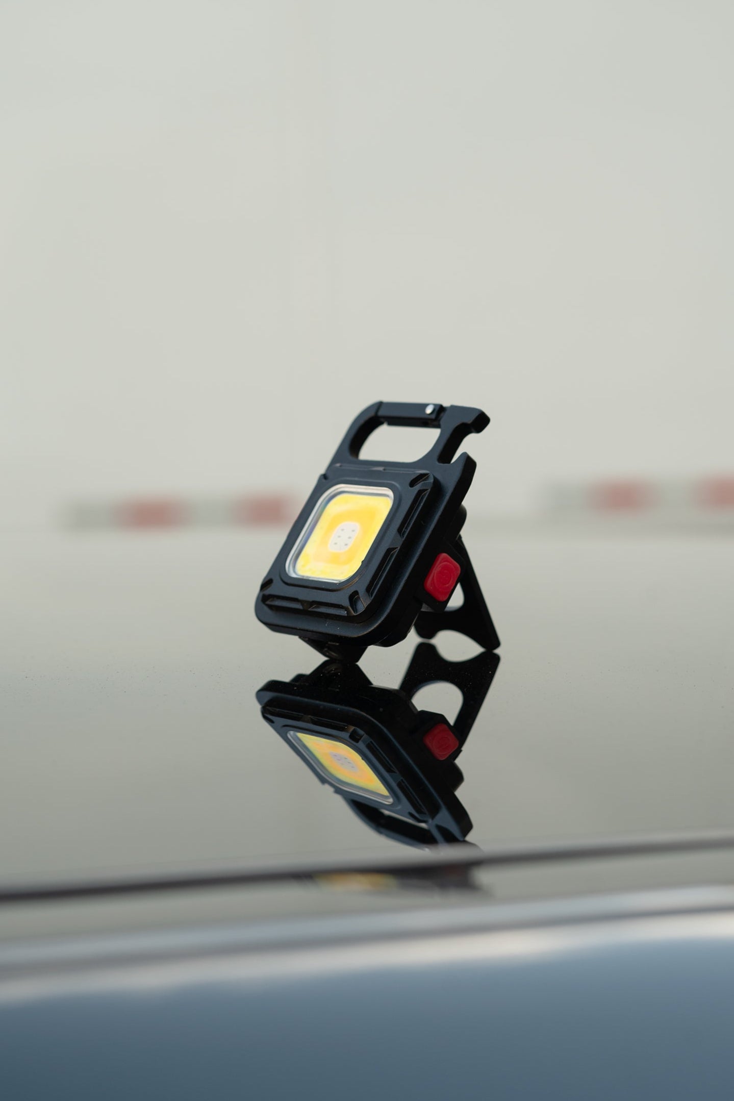 BYB Pocket Light Keychain