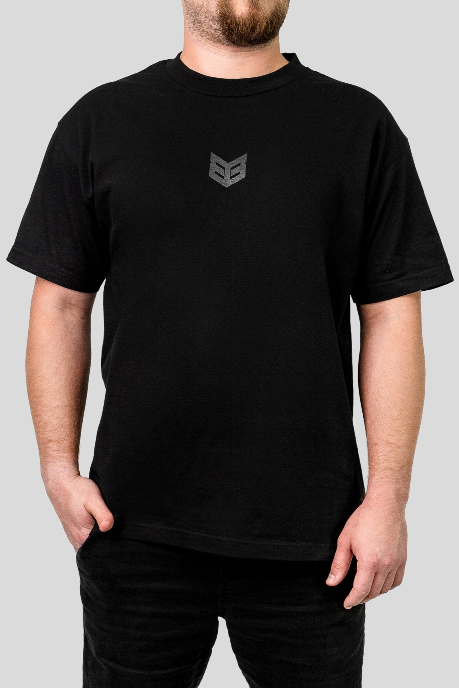 BYB Work Harder T-Shirt