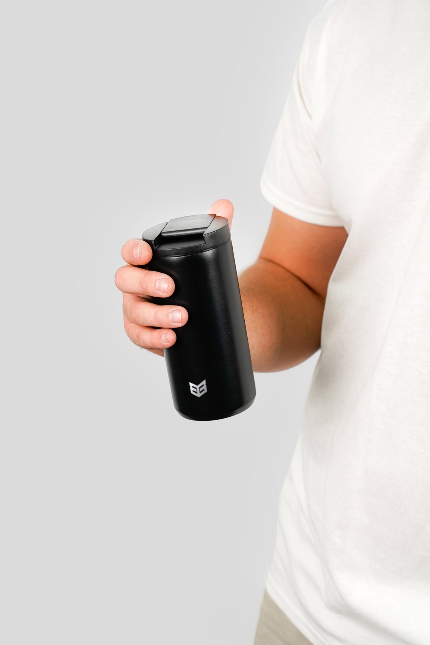 Signature BYB Coffee Mug