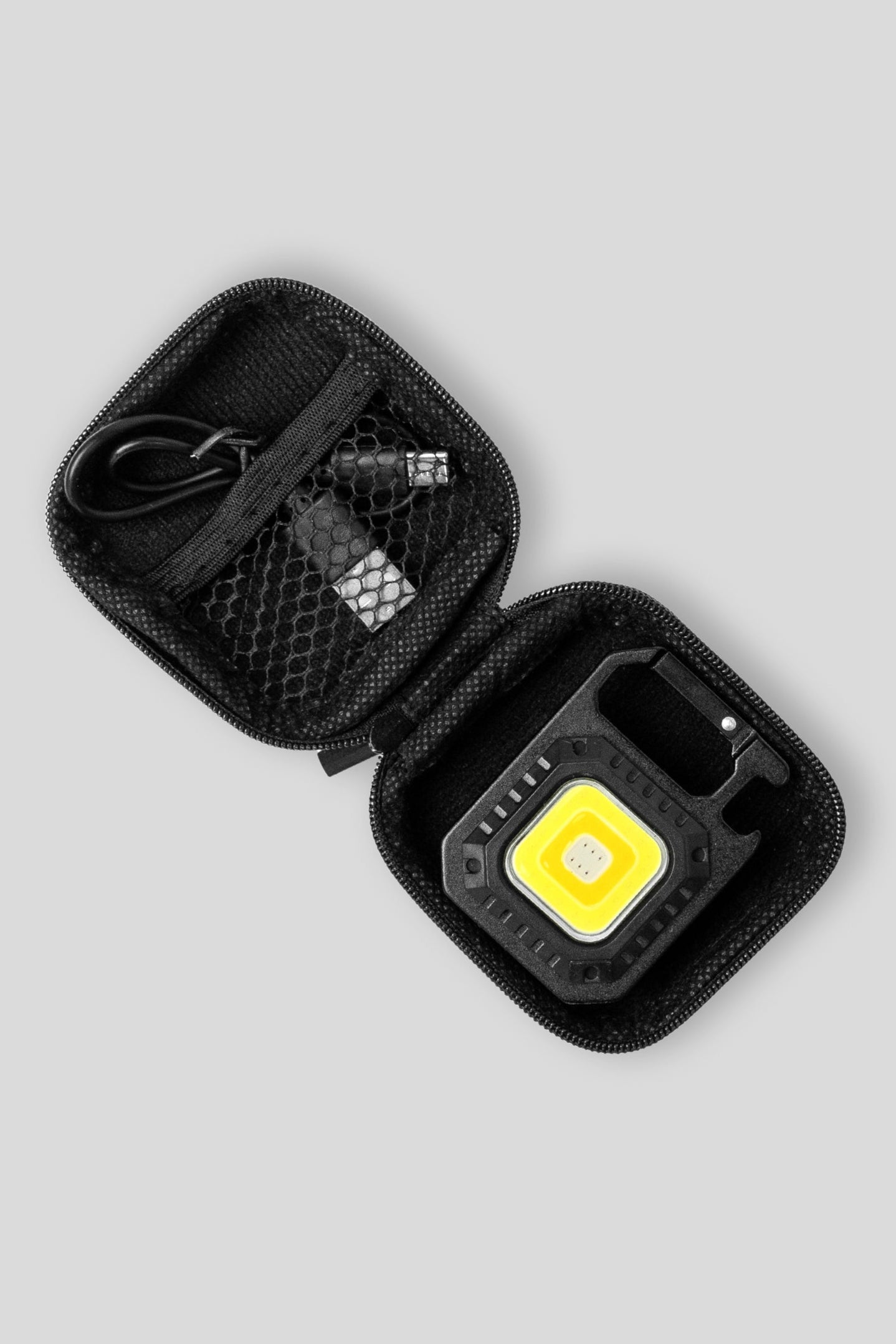 BYB Pocket Light Keychain