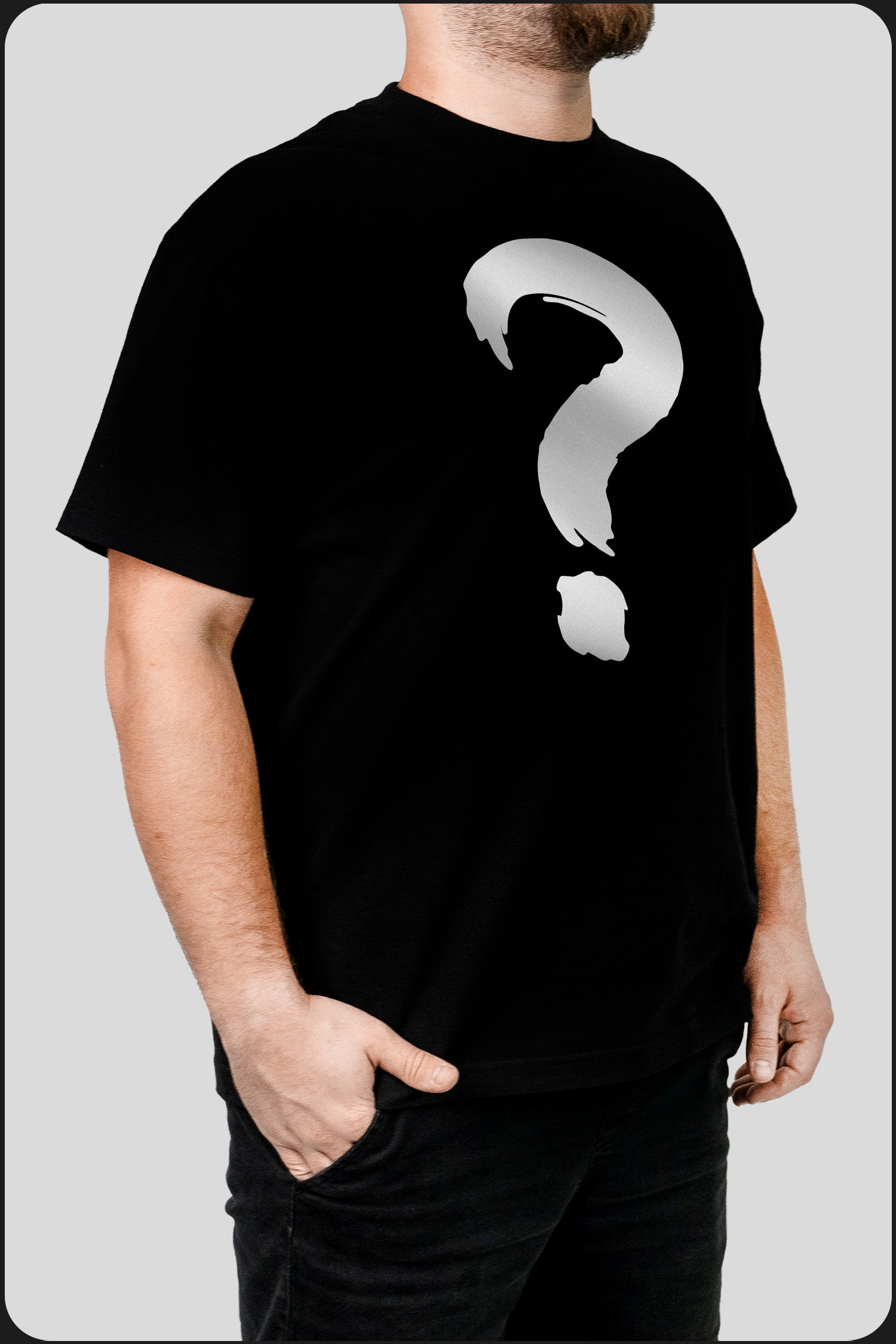 100X Entries Mystery T-Shirt