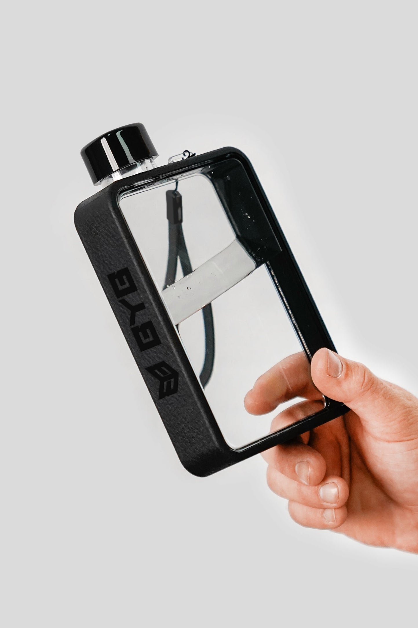 BYB Modern Water Bottle