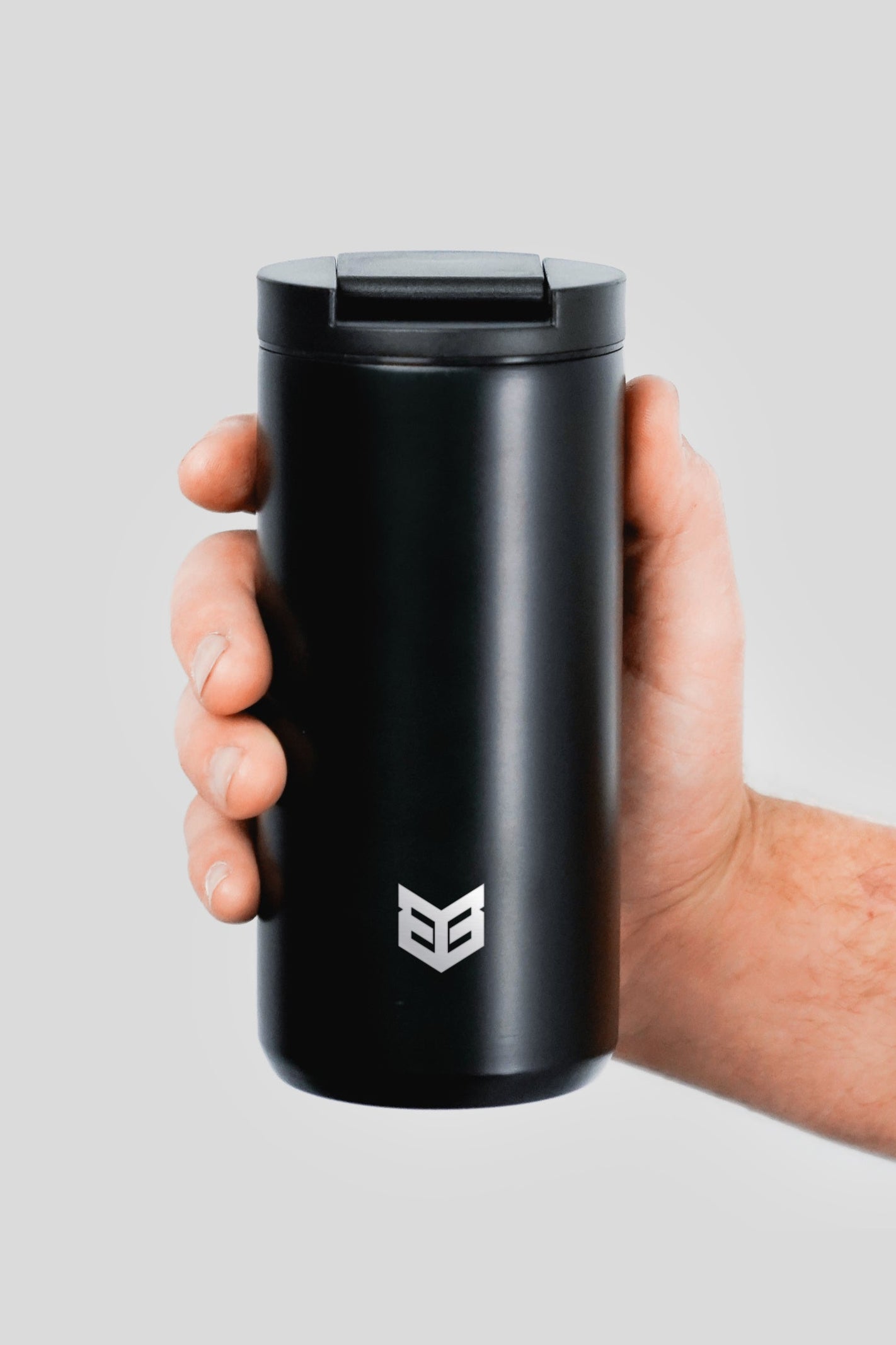 Signature BYB Coffee Mug