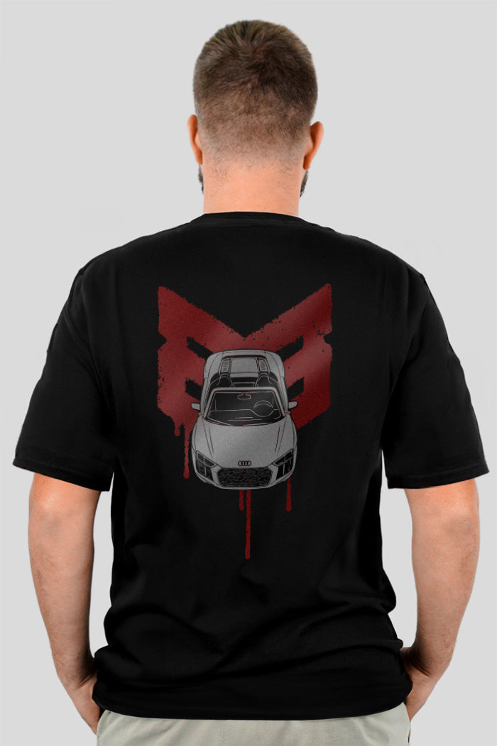 BYB R8 Shadow T-Shirt