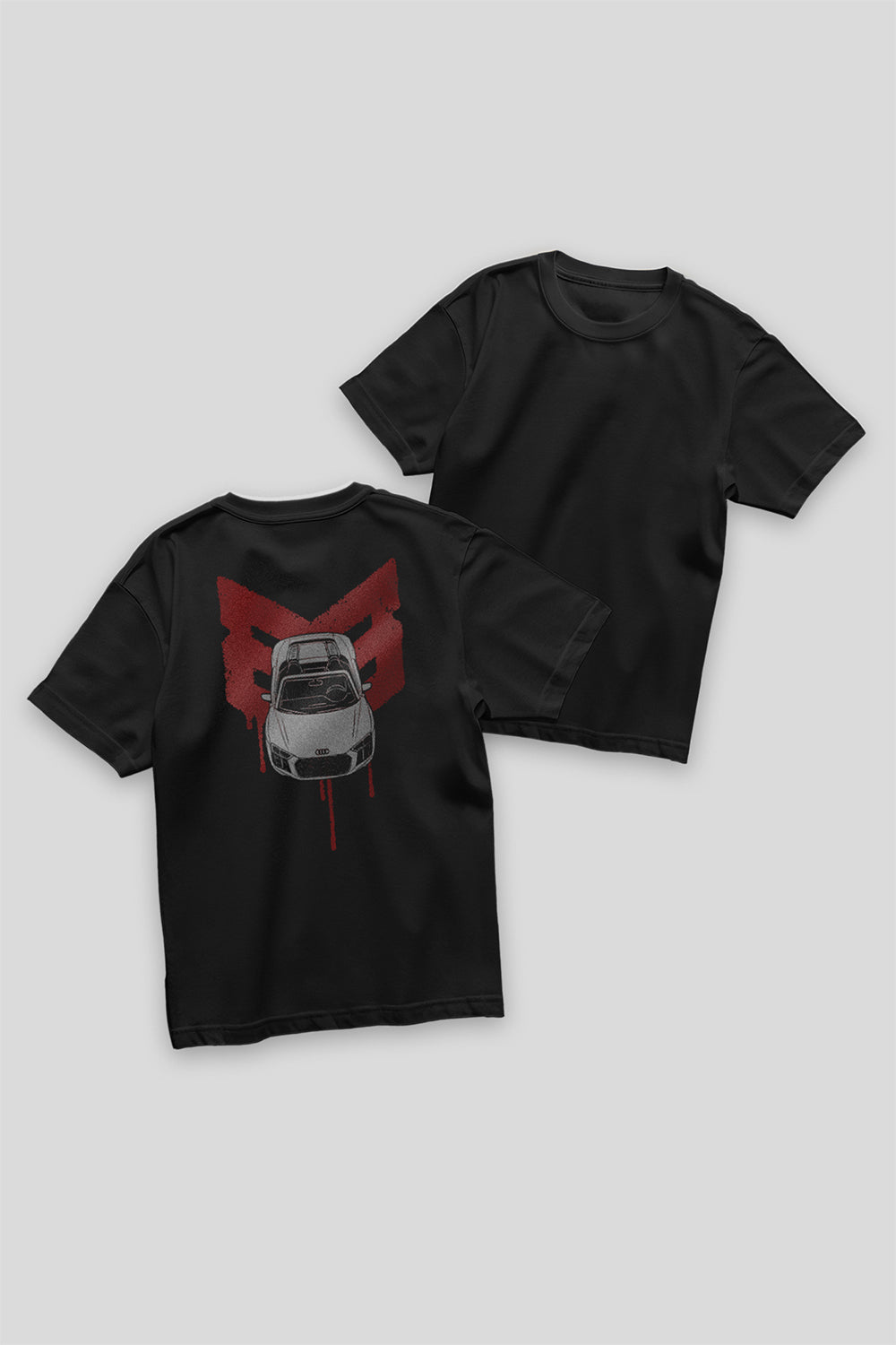 BYB R8 Shadow T-Shirt