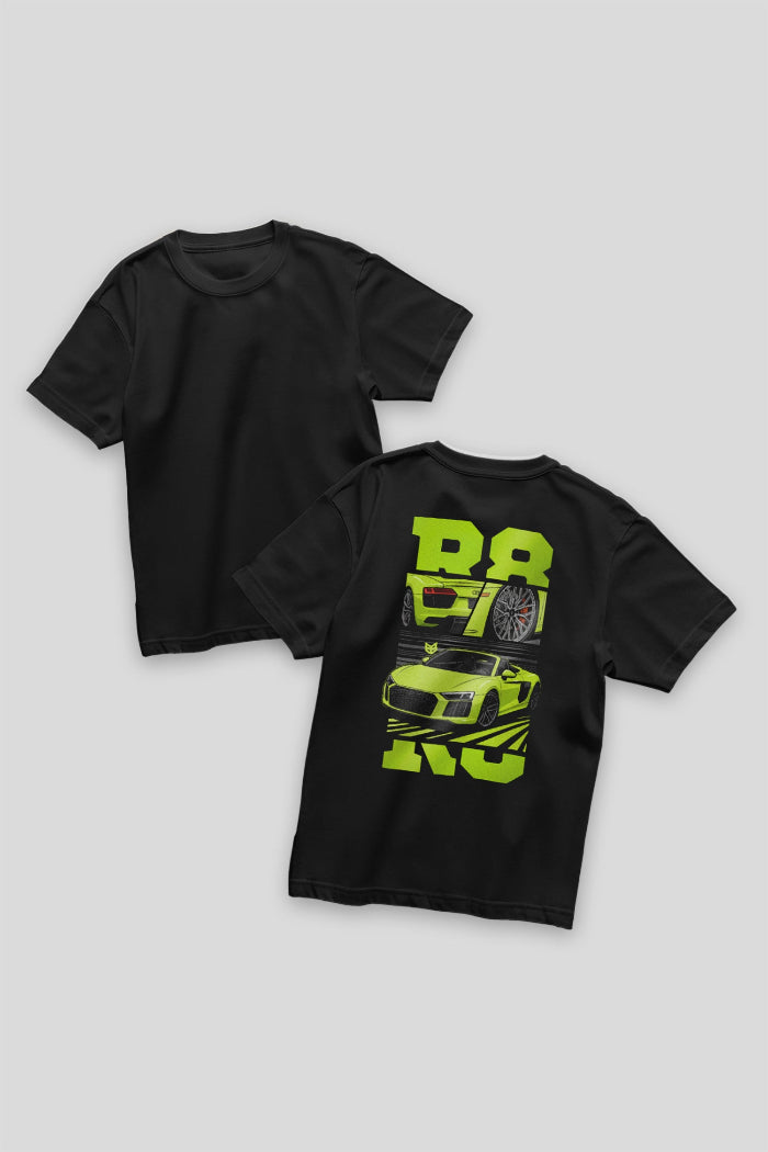 BYB R8 NEON T-Shirt