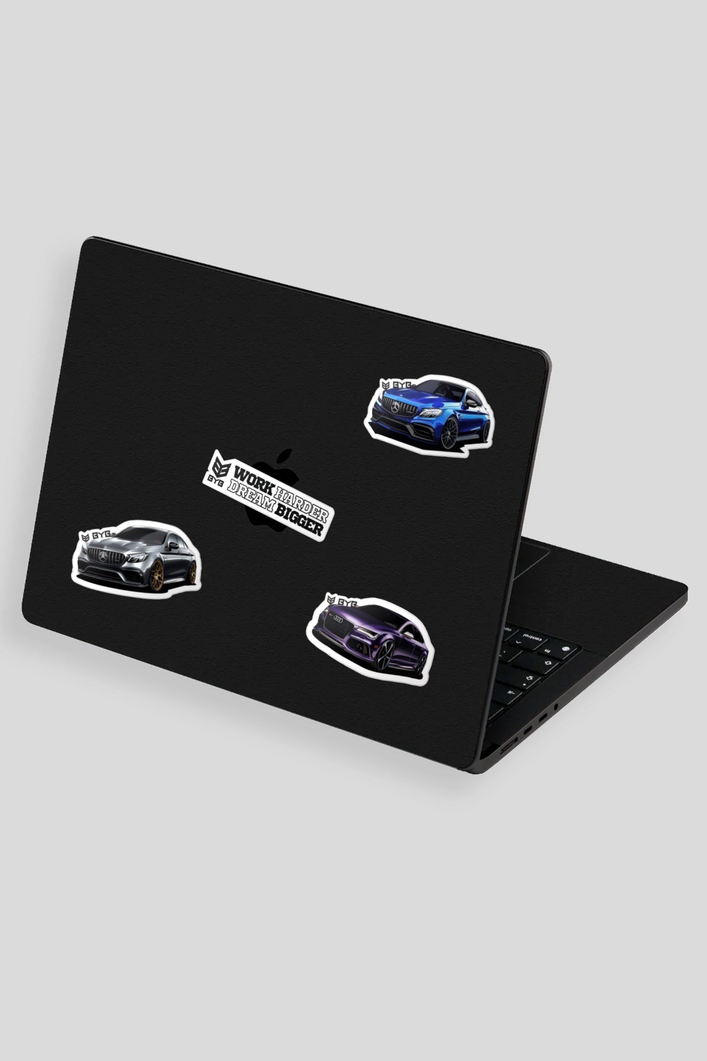 RS7 Sticker