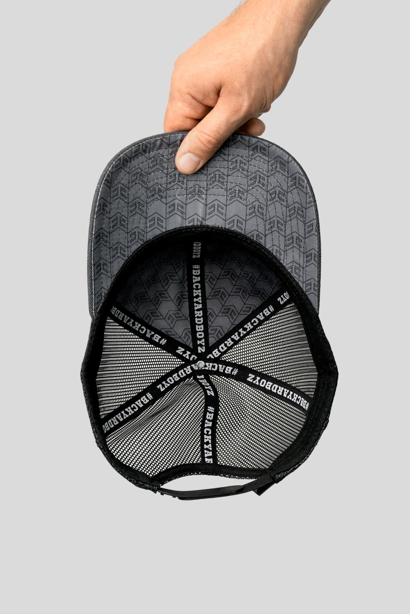 BYB Swagger Hat