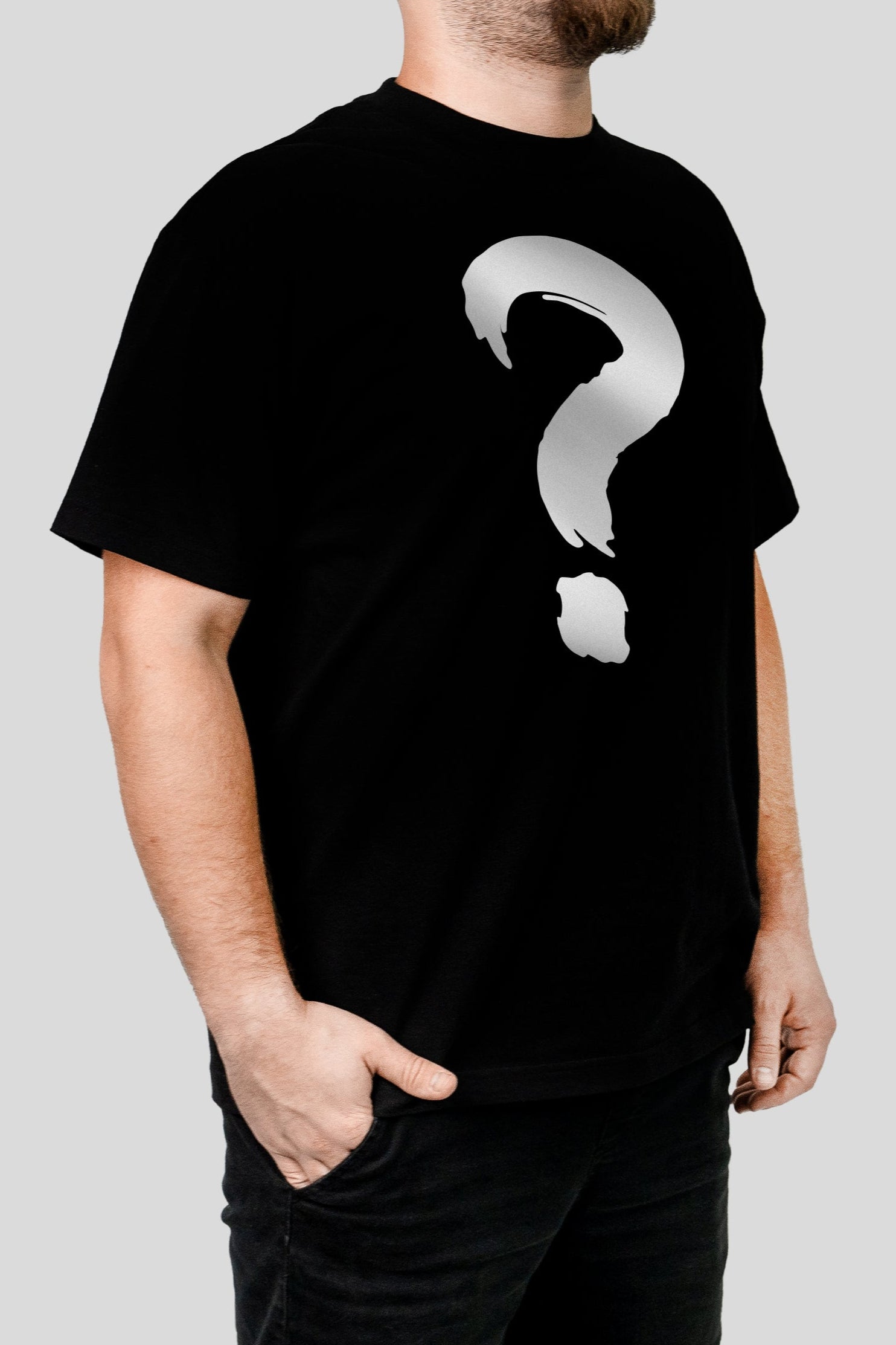 100X Entries Mystery T-Shirt