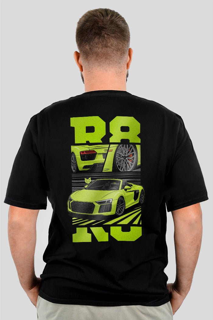 BYB R8 NEON T-Shirt